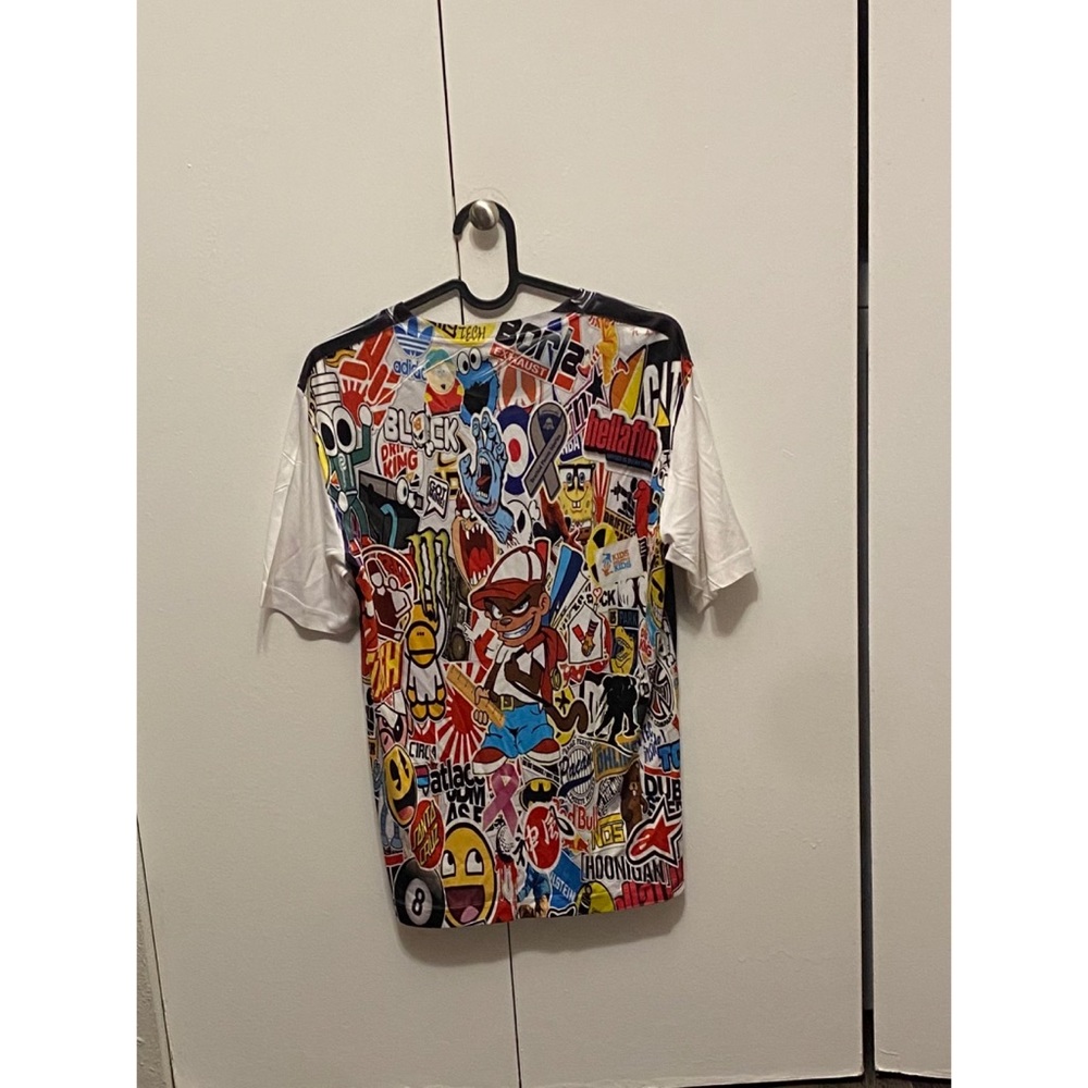 🙏🙏 Logo Shirt